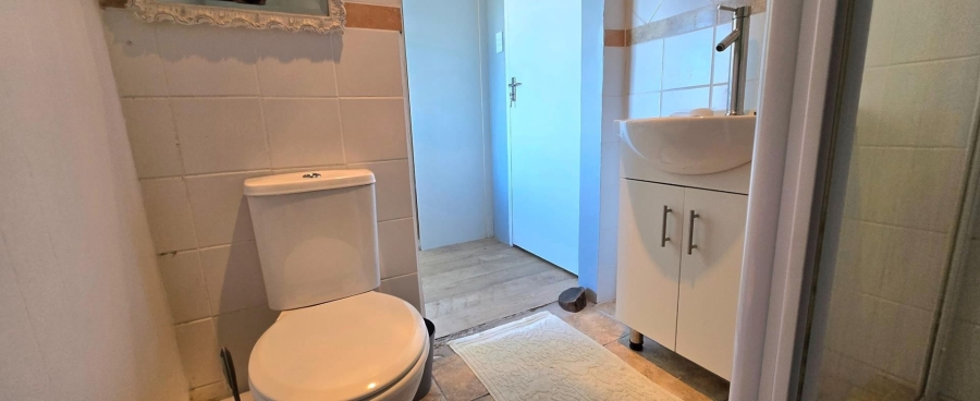 Commercial Property for Sale in Franskraal Western Cape